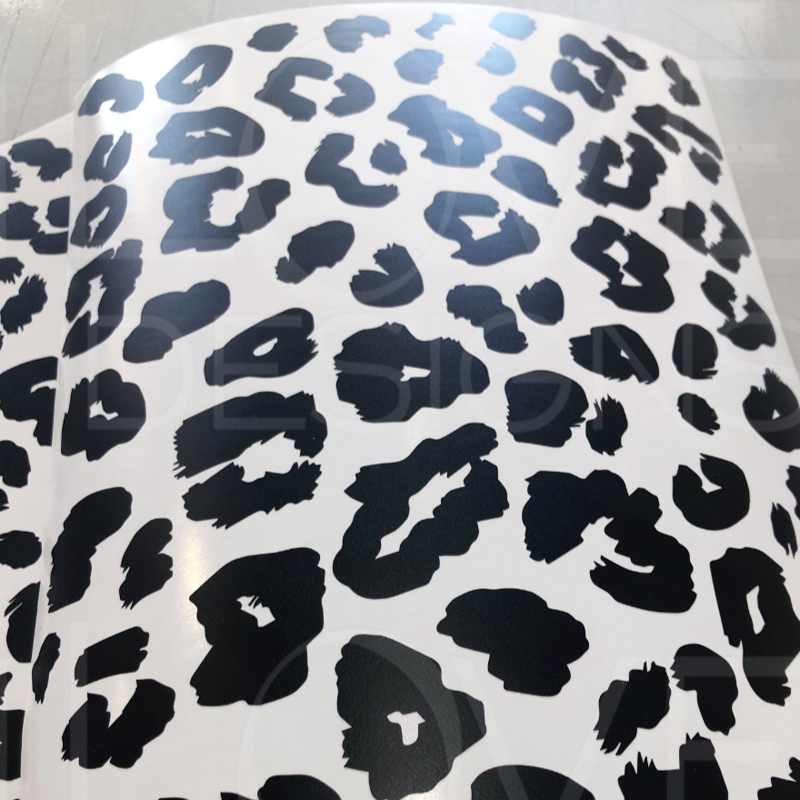 Cheetah prints