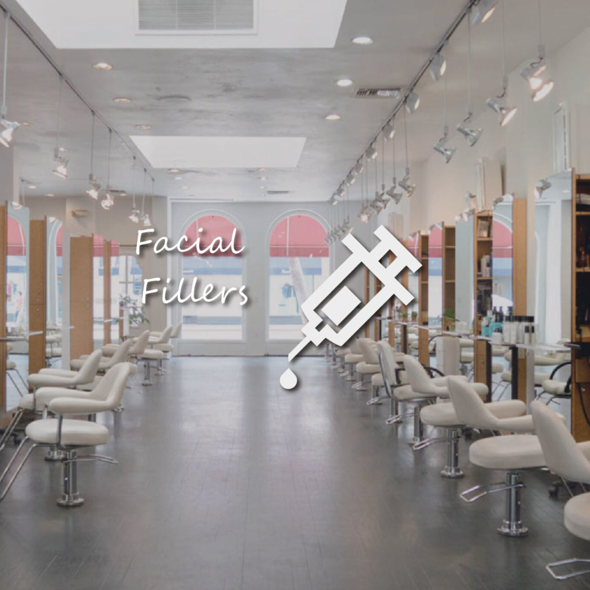 Facial fillers