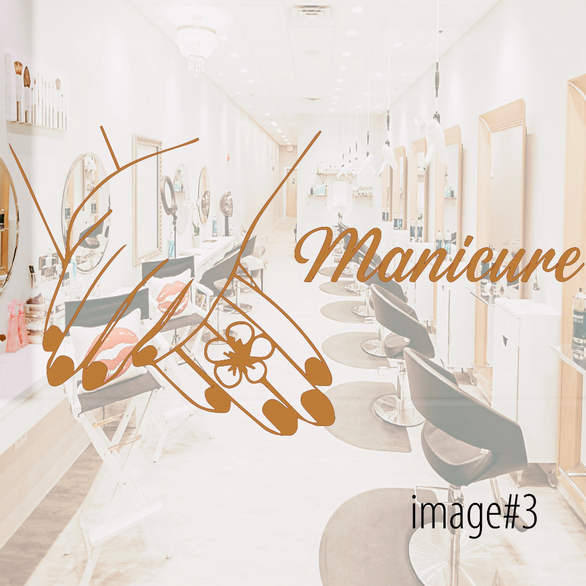 Manicure Decals