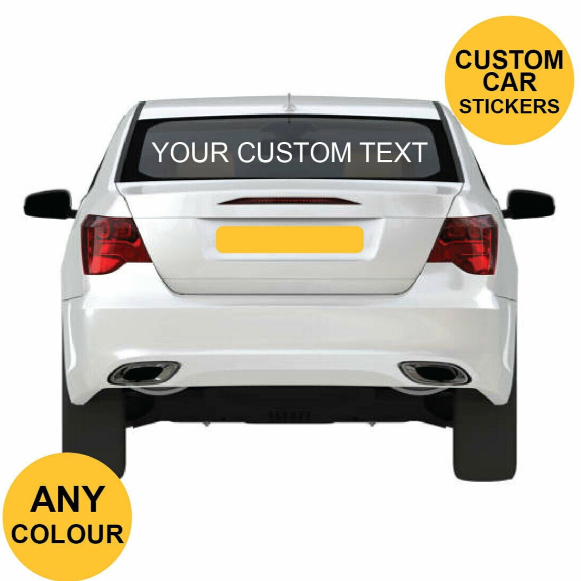 vehicle graphics