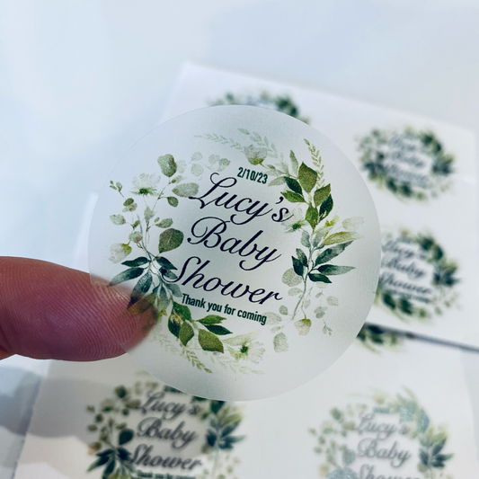 White-flowers-baby-shower